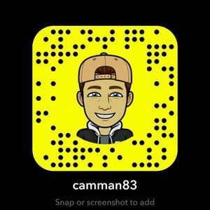 Meet your Posher, Camdin